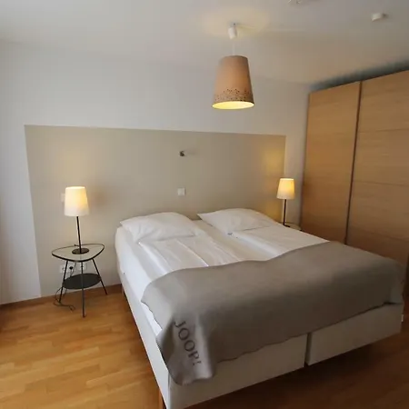 Apartment Park Linné