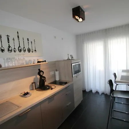 Apartment Park Linné Köln