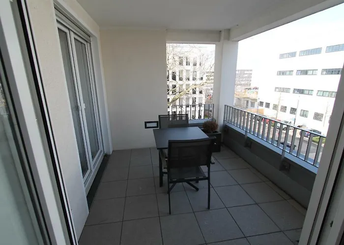 Park Linné Management Gmbh *