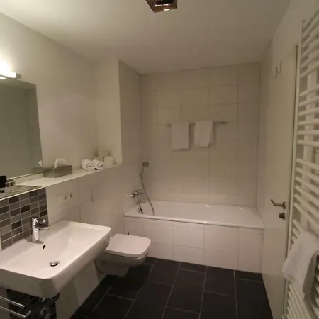 Park Linne Management Gmbh Apartament Kolonia