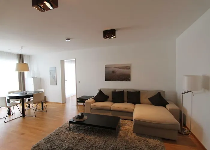 Apartament Park Linne Management Gmbh *