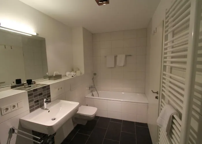 Park Linne Management Gmbh Apartament Kolonia