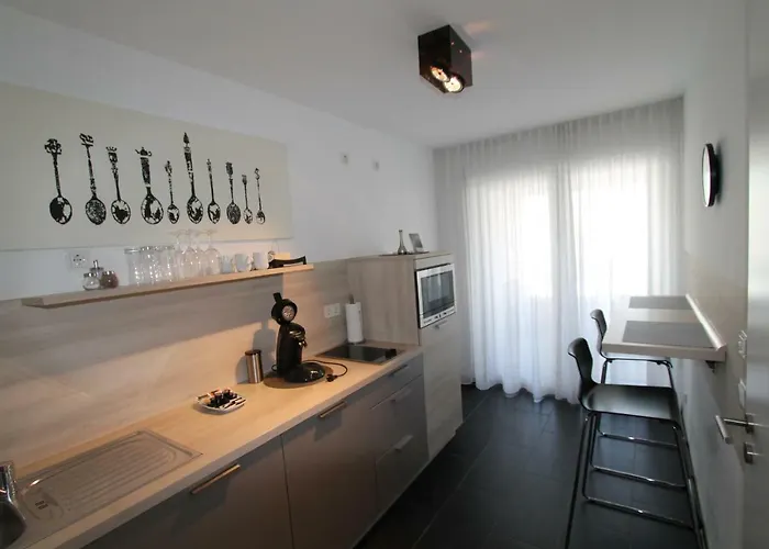 Apartament Park Linne Management Gmbh Kolonia