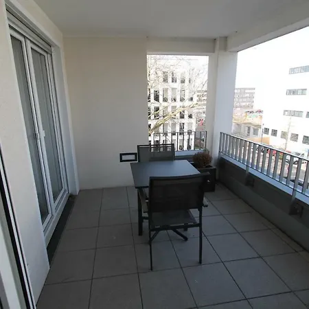 Park Linne Management Gmbh *